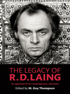 cover image of The Legacy of R. D. Laing
